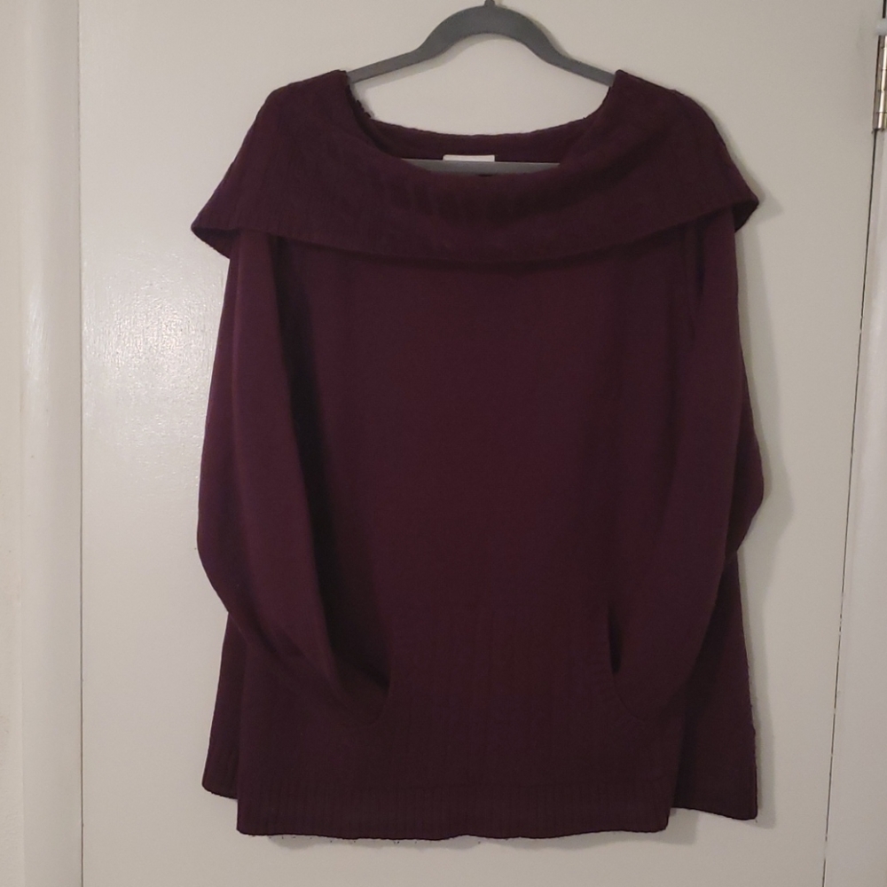 SWEATER